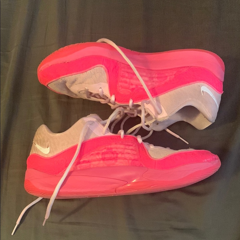 KD 16 Aunt Pearl Size 13